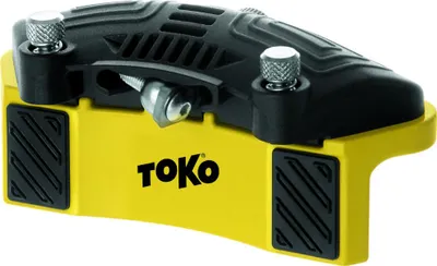 Produktbild von TOKO Sidewall Planer Pro Skiservice Zubehör gelb