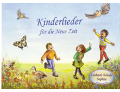 Image de Kinderlieder für die Neue Zeit