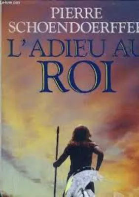 Image de L'Adieu Au Roi