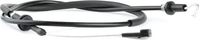 Produktbild von MAXGEAR Gaszug 32-0545 für VW Transporter IV Bus (70B, 70C, 7DB, 7DK, 70J, 70K, 7DC, 7DJ)