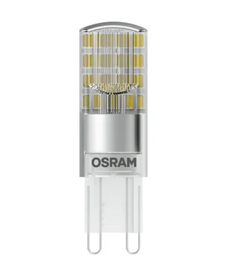 Produktbild von Osram G9 2.6W 2700K LED-Kapsel, Sockel G9, 2,6 Watt, Warmweiß, 2700 K,