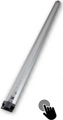 Produktbild von C-Light 3 x 50 cm ( 16,5 W ) dimmbares 12 V LED Leisten Set (Direktverbinder)