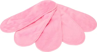 Produktbild von Abschminkhandtuch,Mikrofaser-Abschminkhandtuch,Abschminkwaschlappen,Abschminkhandtuch,Abschminkgesichtstuch,Mikrofaserhandtuch
