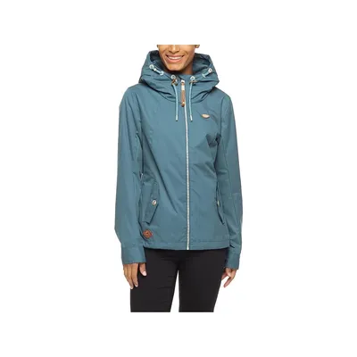 Produktbild von Ragwear Monade - Übergangsjacke, Größe:S, Farbe:deep ocean