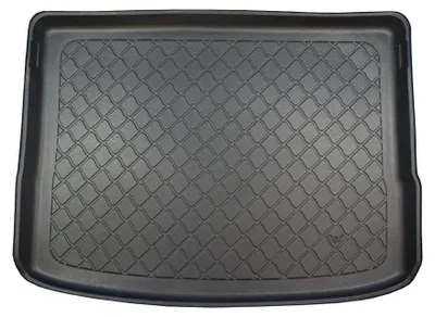 Image de MTM Tapis de Coffre pour BMW Serie 2 (U06) Active Tourer X-Drive 02.2022- sur Mesure, Bac de Protection Antiderapant, cod. 11652
