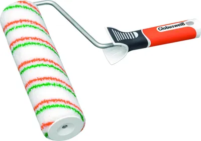 Produktbild von Globusweiß Farbroller 25 cm 3K Griff