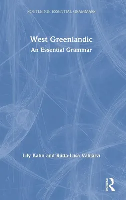 Produktbild von West Greenlandic