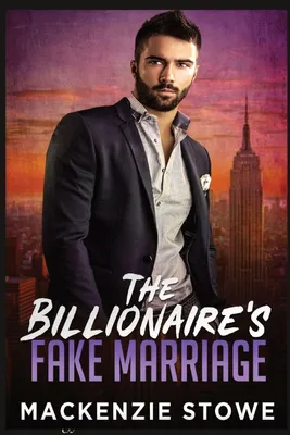 Produktbild von The Billionaire's Fake Marriage