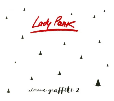 Immagine prodotto di Lady Pank: Winter Graffiti 2