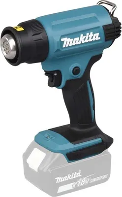 Produktbild von Makita 18 V Hand-Heißluftgebläse DHG180ZK