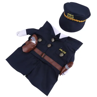 Produktbild von Haustier-Kostüm,Haustier-Cosplay-Kleidung,Haustier-Party-Kleidung,Hunde-Party-Kleidung,Welpen-Party-Kleidung