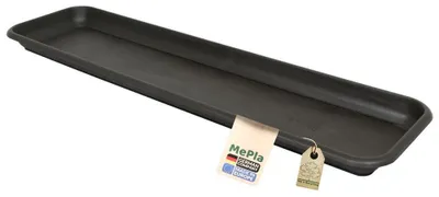 Produktbild von MePla - Untersetzer Balcony Standard 38 cm braun