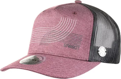 Zdjęcie produktu dla Czapka typu snapback, regulowana, oddychająca, z siateczką, idealna na lato