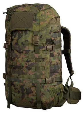 Produktbild von Savotta Kantamus 40L M05 woodland