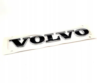 Immagine prodotto di VOLVO S60 V70 XC70 Emblema portellone posteriore OE