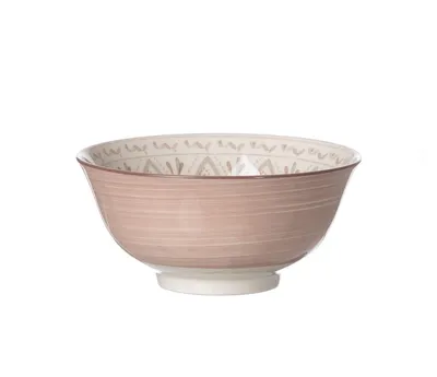 Produktbild von Ritzenhoff und Breker Valencia braun Müsli 15,5 cm