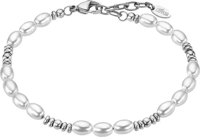 Produktbild von Lotus Damen Armband Ls2562-2/1 Silberfarben