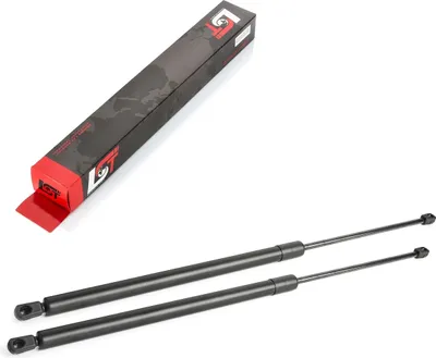 Produktbild von 2x Gasdruckfeder Heckklappen Dämpfer 770 N für Mercedes Vito Marco Polo W447