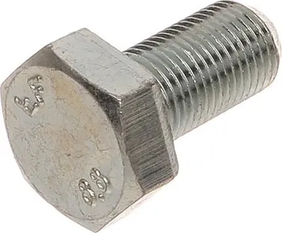 Produktbild von Sechskantschraube Feingewinde M10x1,0x20 - DIN960