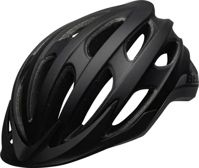 Produktbild von Bell Drifter Matte Black / Gunmetal S