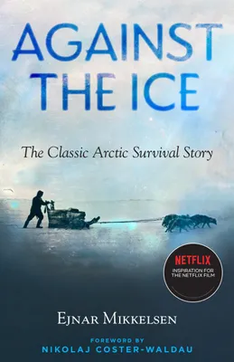 Produktbild von Against the Ice