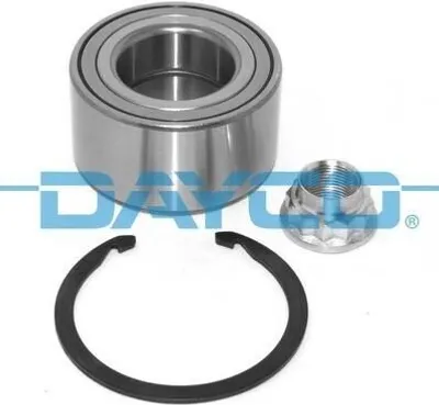Produktbild von DAYCO Radlagersatz für TOYOTA AVENSIS Kombi (T25) KWD1299