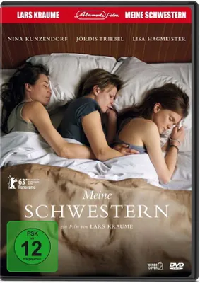Obrázok produktu pre Meine Schwestern