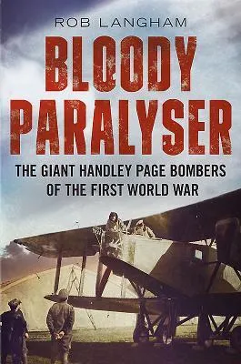 Produktbild von Bloody Paralyser