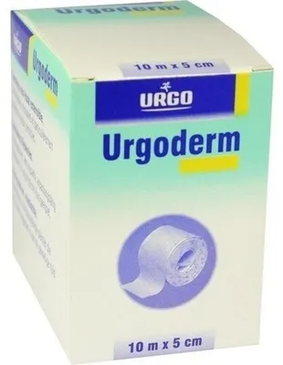 Obrázok produktu pre Urgoderm Stretch 10 m x 5 cm, 1 náplasť