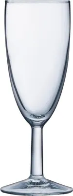 Produktbild von 24 Arcoroc Reims Champagnerflöten 14,5cl - Glas - Sektgläser