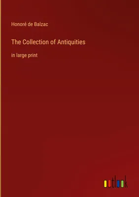 Produktbild von The Collection of Antiquities