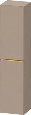 Produktbild von DURAVIT DE1328R34750000 D-Neo HS 400x360x1760 Lei Mt H3H