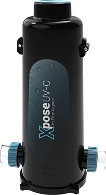 Produktbild von Blue Lagoon Xpose UV-C 42 Watt