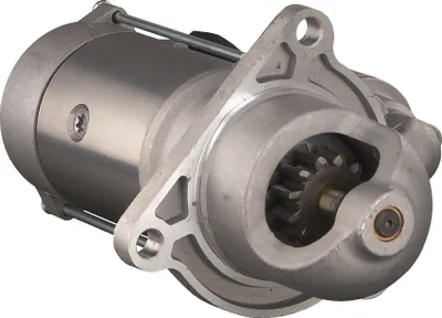 Produktbild von FEBI BILSTEIN 49006 Starter Anlasser 4kW für VOLVO 8700 24V LKW