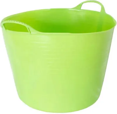 Zdjęcie produktu dla Red Gorilla Flexible Large Tub Pistachio