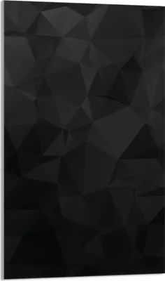 Produktbild von Glasschneidebrett 30x52 Schwarz