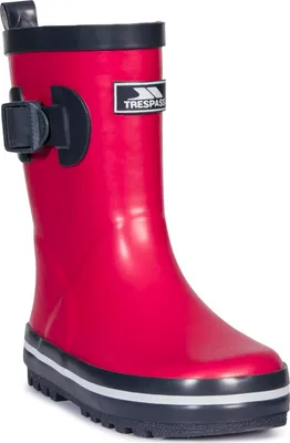 Produktbild von Trespass-Trompete – Welly Pink Lady für Kinder