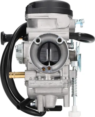 Produktbild von Motorradvergaser aus Aluminiumlegierung 13200-13E40 mit Filterelement-Ersatz für Suzuki DRZ250 E33 2001-2007