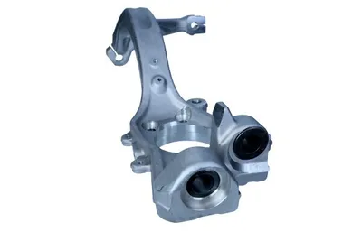 Produktbild von MAXGEAR 72-5499 Achsschenkel Radaufhängung Lenkung für AUDI A6 Avant (4F5, C6) Vorne Rechts Rechts