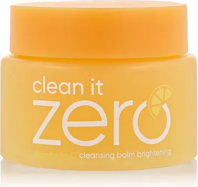 Immagine prodotto di Banila Co Clean it Zero Balsamo detergente illuminante 100 ml