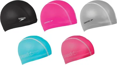 Produktbild von Speedo Pace Cap - Orange - Erwachsene