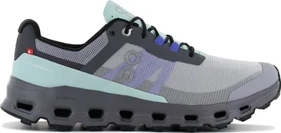 Produktbild von ON Running Cloudvista - Herren Trail-Running Schuhe Laufschuhe Alloy-Black 64.98272 , Größe: EU 47 US 12