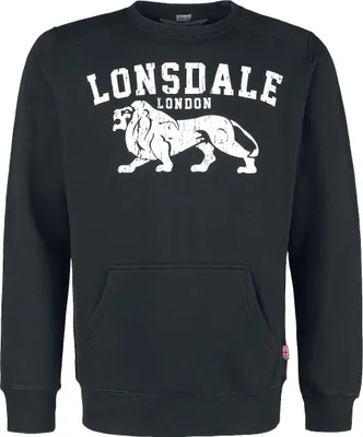 Zdjęcie produktu dla Bluza męska Lonsdale Kersbrook