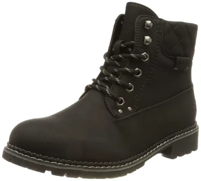 Produktbild von Rieker Damen 95122-00 Stiefel / 00 Gr. 38