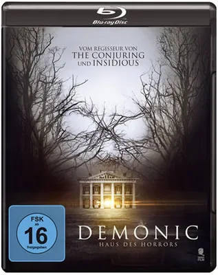 Produktbild von Demonic