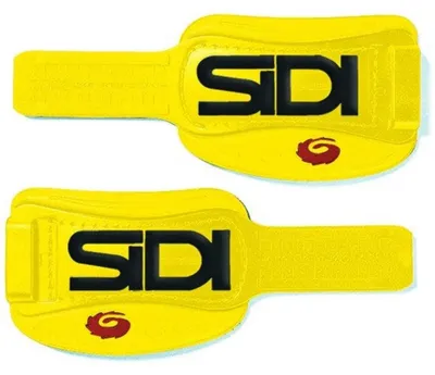 Produktbild von Sidi Soft Instep 2 - Nr 46 Yellow Fluo