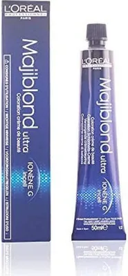 Produktbild von Loreal Majirel High Lift 901S 50ml