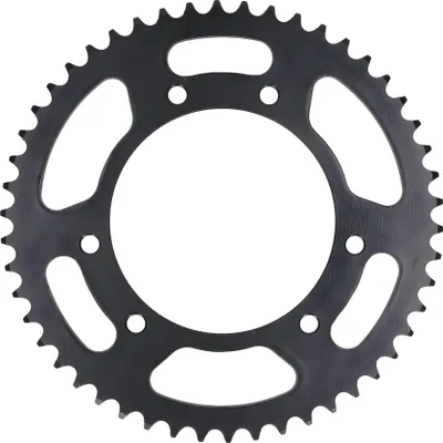 Produktbild von Kettenrad 50Z für Derbi, Aprilia, MH, Rieju, Malaguti, Yamaha