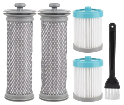Ersatz-Filterset für Tineco A10, A11, S11, S11 Tango EX