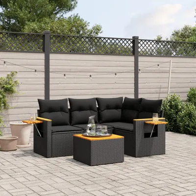 Obrázek produktu pro VidaXL 3259178, 5 kusů